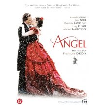 Angel DVD