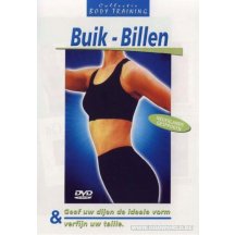Buik-billen DVD