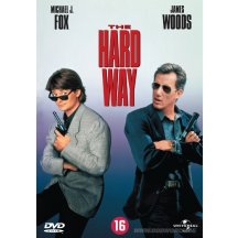 Hard way DVD