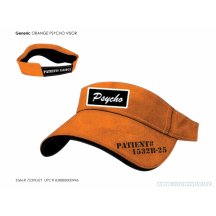 American Psycho Visor Cap