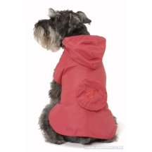 Pac-a-mac Red Dog Coat
