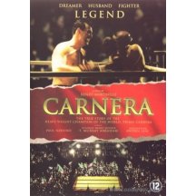 Carnera DVD