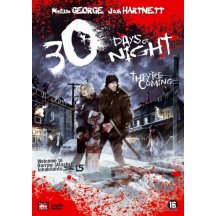 30 days of night DVD