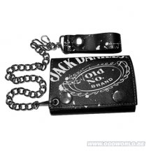 Jack Daniel's Wallet