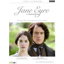 Jane Eyre DVD