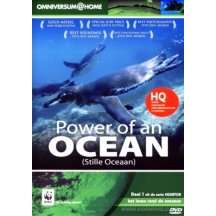 WNF - Power of an ocean DVD