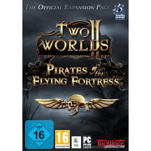 TWII - Pirates of the flying fortress PC Game