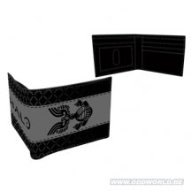 Halo Wallet