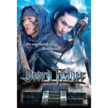 Death trance DVD