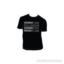 Inge T-Shirt Loose Fit