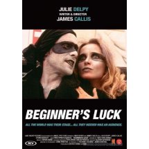 Beginners luck DVD