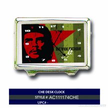 Che Guevara Alarm Clock