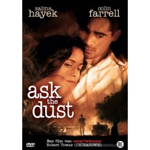 Ask the dust DVD