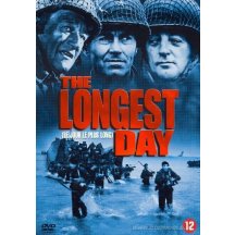 Longest day DVD