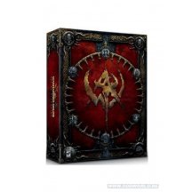 Warhammer online - Age of reckoning collector's edition PC Game