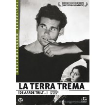 La terra trema DVD