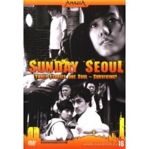 Sunday Seoul DVD