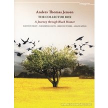 Anders Thomas Jensen collector box DVD