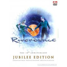 Riverdance - 10th anniversary jubilee edition DVD