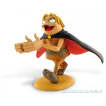 Asterix  And Obelix Acidenitrix Statue