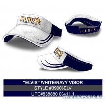 Elvis Presley Visor Casquette