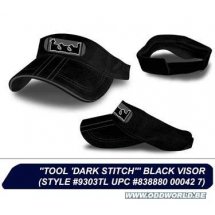 Tool Dark Visor Pet