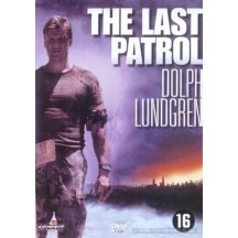Last Patrol DVD