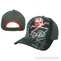 Alchemy Adjustable Cap