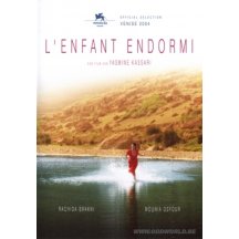 L'enfant endormi DVD