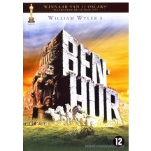 Ben Hur DVD