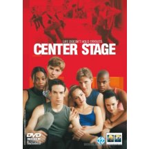 Center stage DVD