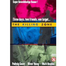 Killing zone DVD