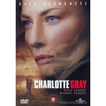 Charlotte Gray DVD