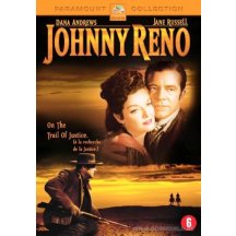 Johnny Reno DVD