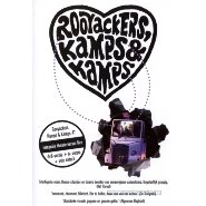 Rooyackers, Kamps & Kamps 4 DVD