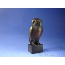 Francois Pompon Uil Beeld