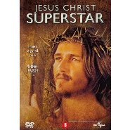 Jesus Christ superstar (1973) DVD