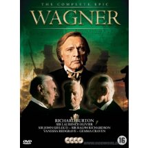 Wagner DVD