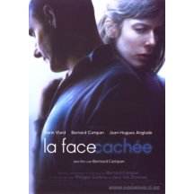 La face cachée DVD