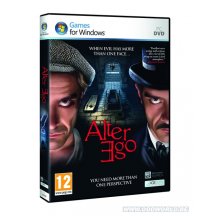 Alter ego PC Game