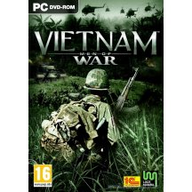 Vietnam - Men of war PC Game