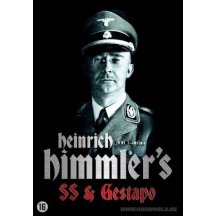 Heinrich Himmler DVD