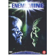 Enemy mine DVD
