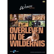 Wildlife-overleven in de wildernis DVD
