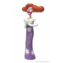 Wallace And Gromit Lady Tottington Statue