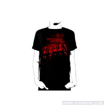 Rage Against The Machine T-Shirt Loose Fit