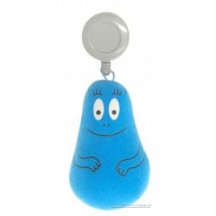 Barbapapa Computerschermreiniger  Blauw