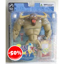 Ren And Stimpy Series 1 Shaven Yak Action Figure