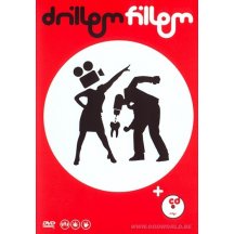 Drillem - fillem DVD