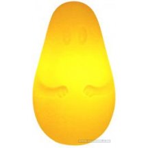 Barbapapa Small Lamp Yellow